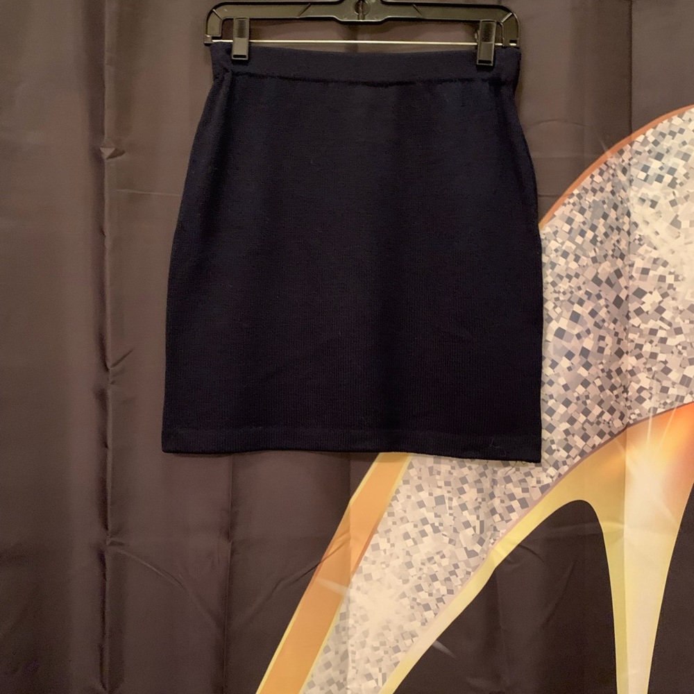 St John Knits Skirt